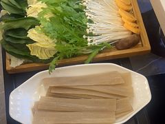 -蝎王府羊蝎子(北大地店)