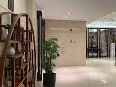 -明阁 Ming Court(广州朗豪酒店)