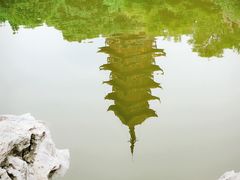 景点-常熟方塔园