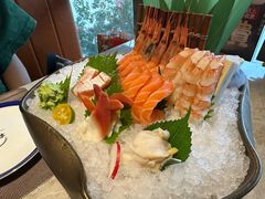 -極上萬膳·日料放题(来福士江景店)