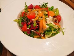 凯撒沙律-Bistro 63 创意融合料理(广粤天地店)