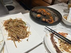 -火地铁板烧(昆山万象汇店)