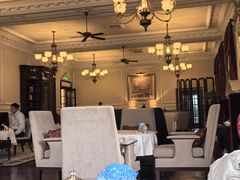 -Salon de Ville浦江汇(上海外滩华尔道夫酒店店)