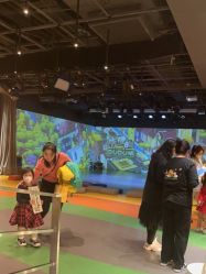 -小鸡哆哆故事屋·儿童乐园(嘉里城店)