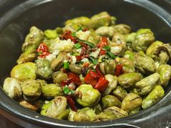 香酥蚕豆-阿娘家·原生态农家菜(国顺东路店)