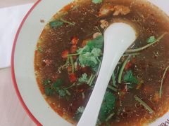 -小杨生煎(金山百联购物中心3楼店)