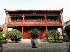 -北京湖广会馆