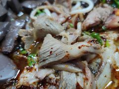 -老味道遵义虾子羊肉粉(兴关路店)