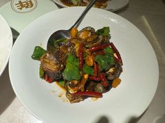 -船歌·鱼水饺青岛菜(闽江二路店)