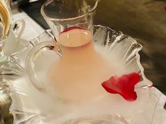 香颂玫瑰露-王品牛排(福州泰禾店)