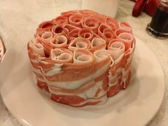 腰窝肉-八先生涮肉房(三里河店)