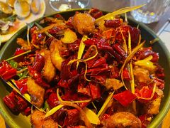 -Blac+Blac(中海环宇荟店)