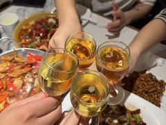 -金叶酒家(新华路店)
