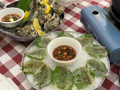 -吉源大排档·鱼生·海鲜(烧烤彩印厂店)