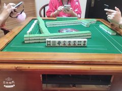 -汤里来温泉