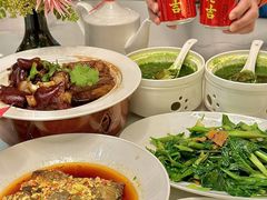 -厝包四点金·潮宴(太古仓店)