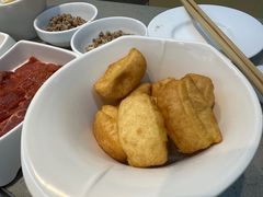 -海底捞火锅(高新活力汇店)