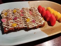 金牌油条虾-外婆家(南开大悦城店)