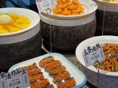 -鲜得莱渔港·小平岛海胆馆(七贤岭店)