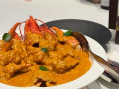 -狮拾久·现代新加坡料理(福田COCO Park店)