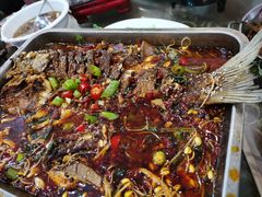 -鱼乐岛餐厅·户外花园主题餐厅
