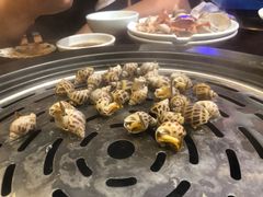 螺-海鲜谷(瓯悦店)