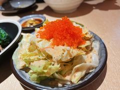 -万岁寿司(虎门万达店)