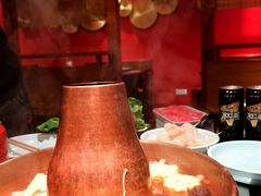 -京元盛铜锅涮肉(上海总店)