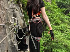 -河南宝泉旅游区
