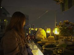 -萨芭蒂高空花园餐酒吧
