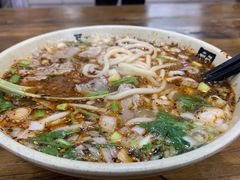 -豫掌柜饸饹面·烩面(秀沿路店)