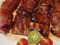 -诚如金·南宁本地菜(信息港店)