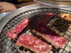 横膈膜-不倒翁炭火烧肉(永安里店)