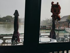 -湘湖大院(越王路店)