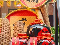 -纸盐河码头火锅(十八梯店)
