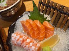 -鹿岛日式料理(嘉善施家南路店)