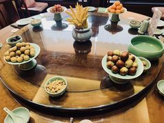 -湖畔居茶楼(湖滨店)