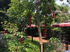 -随园花园餐厅(新港中路店)