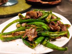 院子小炒肉-院子餐厅·大锅菜·老杭帮(桥西直街店)