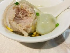 汽锅丸子蛋-琬苑鸽庄·川粤融合菜(解放碑总店)