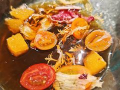 -巴音浩日娲·蒙餐(双林东路店)