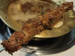 -和庆斋羊蝎子火锅·碳缸烧烤(顺义旗舰店)