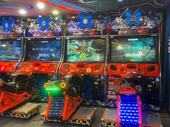 -核客电玩城(东门店)