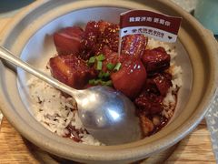 -老济南·地道济南菜(大明湖店)
