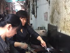 -五娭毑臭豆腐(黄兴南路店)