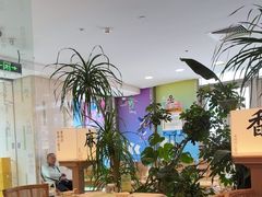 -桂满陇·杭州小馆(巴黎春天浦建店)