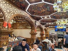 -乡村馕坑肉·烧烤·新疆菜·本地人更爱吃(阿勒泰首店)