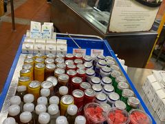 -马来西亚美食街