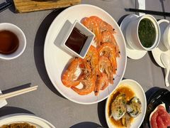 -徐记海鲜(梅溪新天地店)