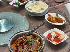 -庄氏祥记家常食府(国瑞建材家居博览中心店)